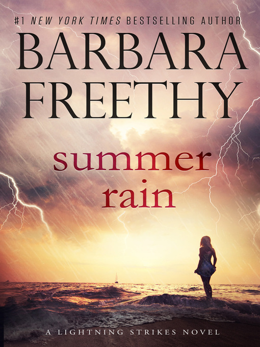 Title details for Summer Rain by Barbara Freethy - Available
